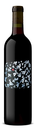 2019 Flyer Red Blend