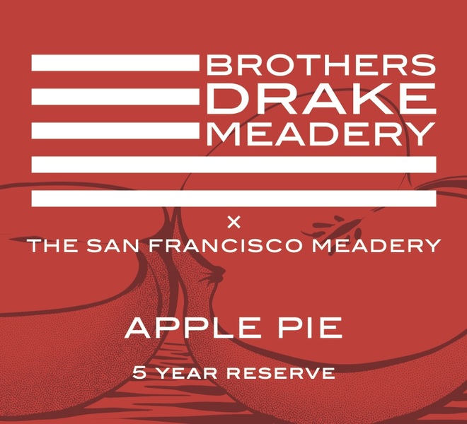 2015 Apple Pie - San Francisco