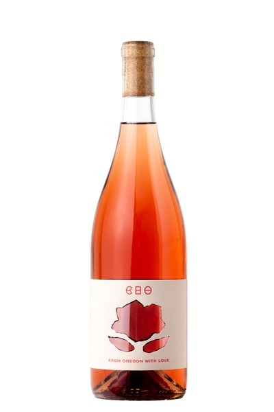 2024 Rose City Rosé