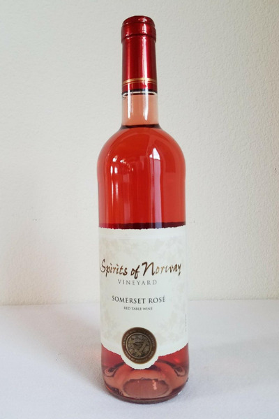 Somerset Rose