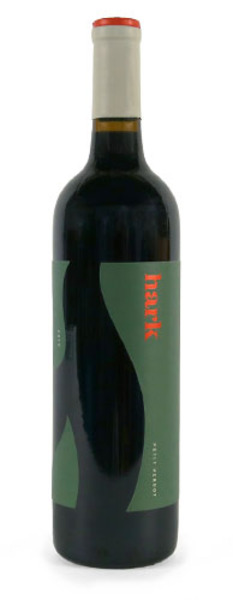 2019 Hark Petit Verdot