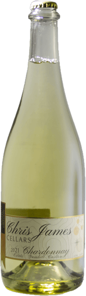 2021 Sparkling Chardonnay