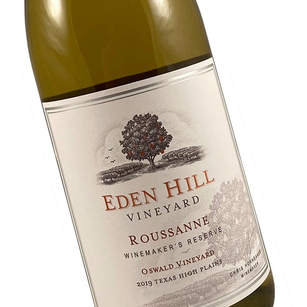 2023 Roussanne