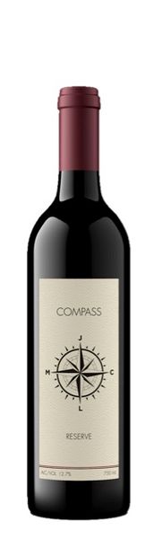 Compass Reserve Red