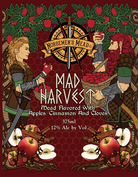 Mad Harvest