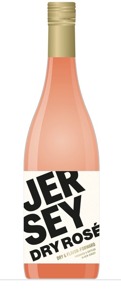 Jersey™ Dry Rosé