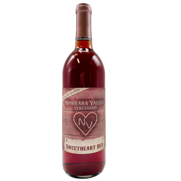 Shop Niobrara Valley Vineyards LLC Vinoshipper