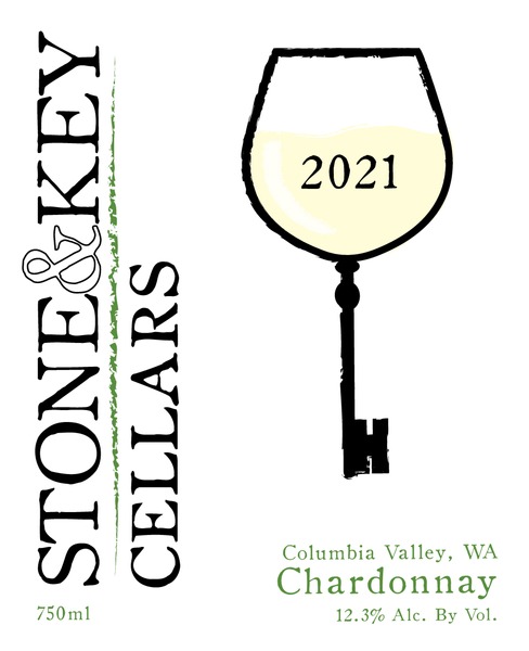 2021 Chardonnay