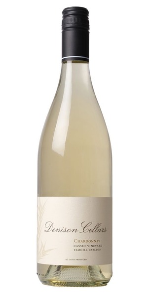 2020 Denison Cellars - Cassin Vineyard Chardonnay