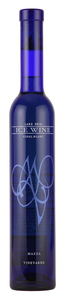 2019 Mazza Vineyards Ice Wine of Vidal Blanc