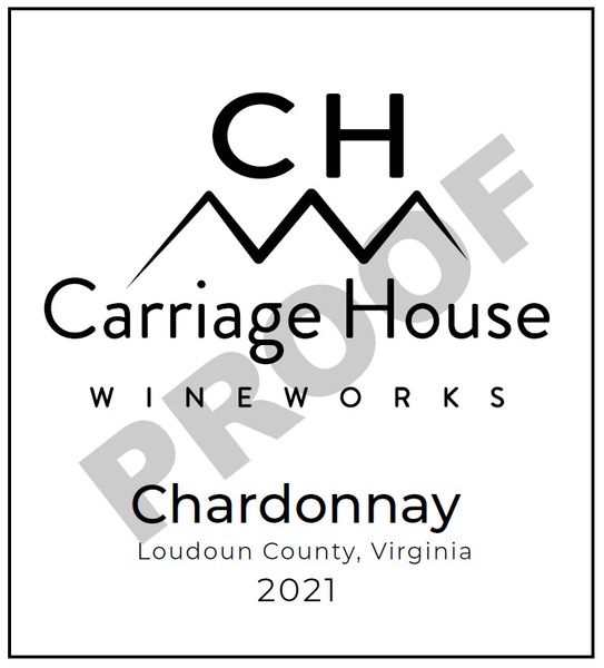 2021 Chardonnay