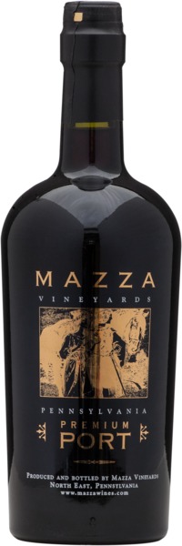 Mazza Vineyards Port