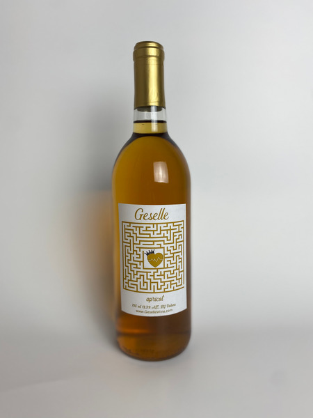 2022 Gold Label Apricot