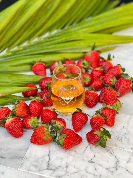 Strawberry Rhubarb