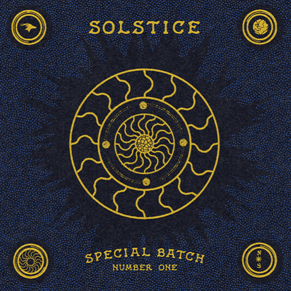 2023 Solstice B3