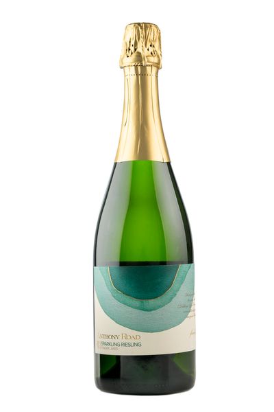 2019 Sparkling Riesling