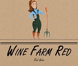 Wine Farm Red