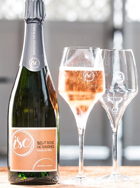 2020 Brut Rosé De Saignée