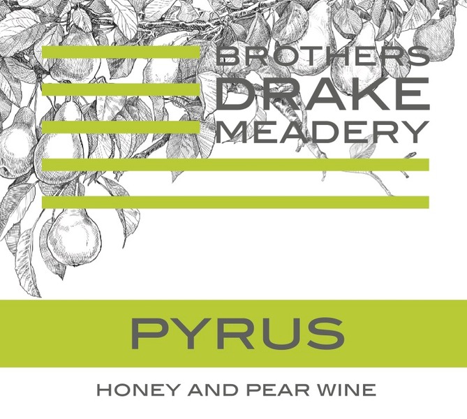 Pyrus 