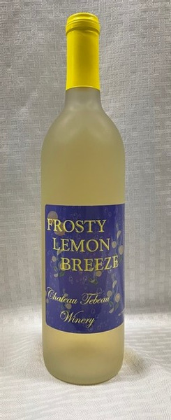 2020 Frosty Lemon Breeze