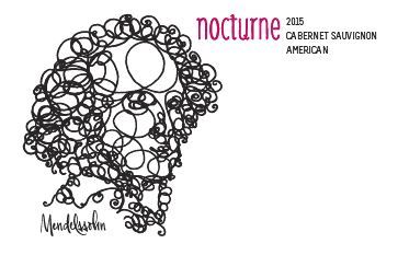 2018 Reserve Nocturne Cabernet Sauvignon - Cru Members ONLY