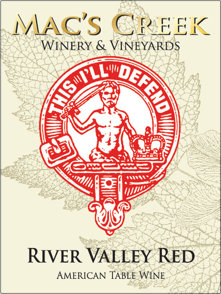 River Valley Red