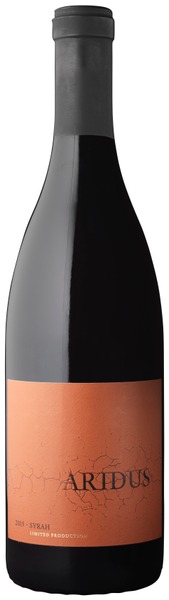 2018 Syrah