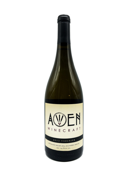 2017 Viognier