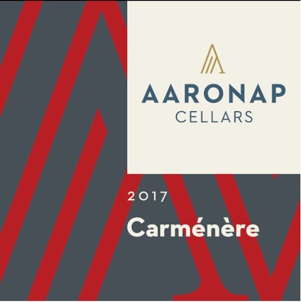 2017 Carmenere