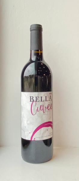 2020 Bella Cuve