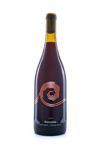 2022 Kennydale Pinot Noir