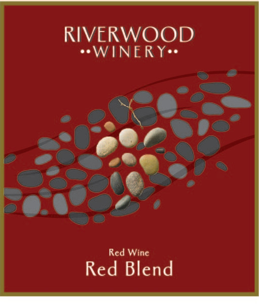 Riverwood Red Blend