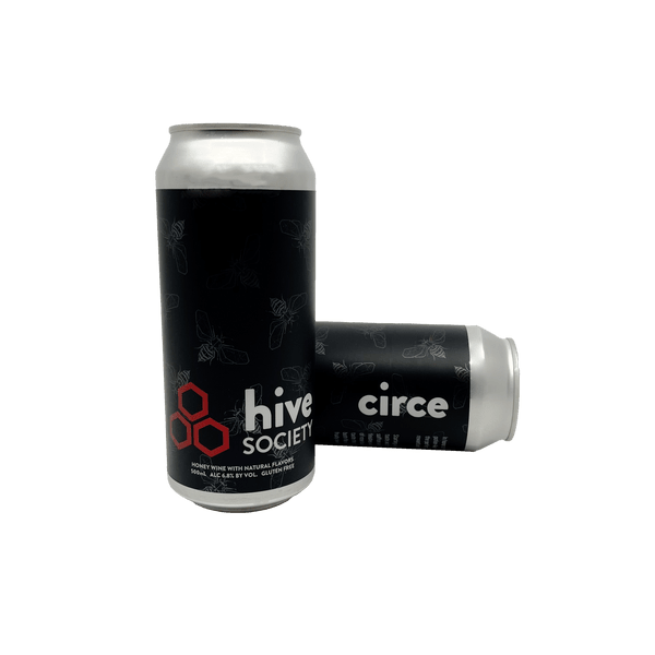 2023 Hive Society Spring Release: Circe