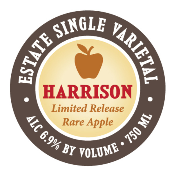 Harrison Single Varietal