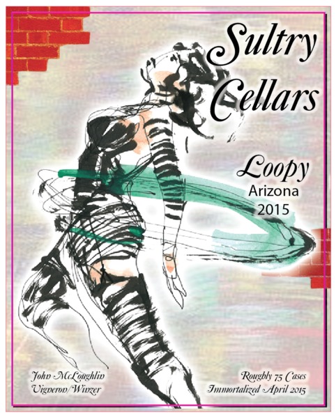 Sultry Cellars: Loopy