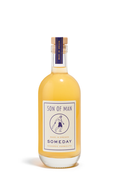 Someday Summer Vermouth