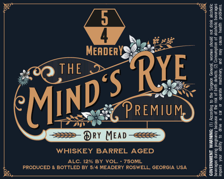 Mind's Rye