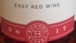 2017 Easy Red