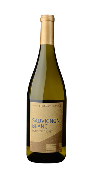 2017 Sauvignon Blanc