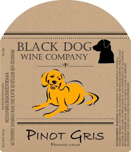 Pinot Gris