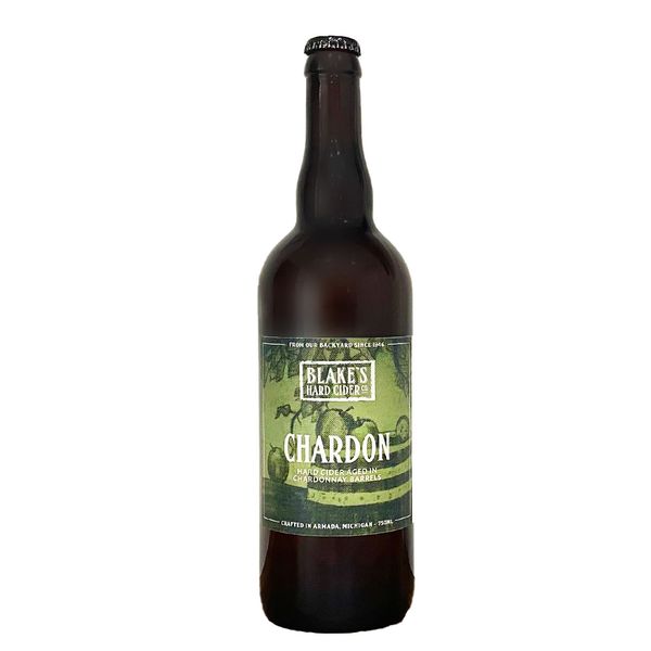 Blake's Hard Cider Cider VinoShipper