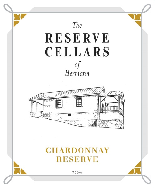 Chardonnay Reserve