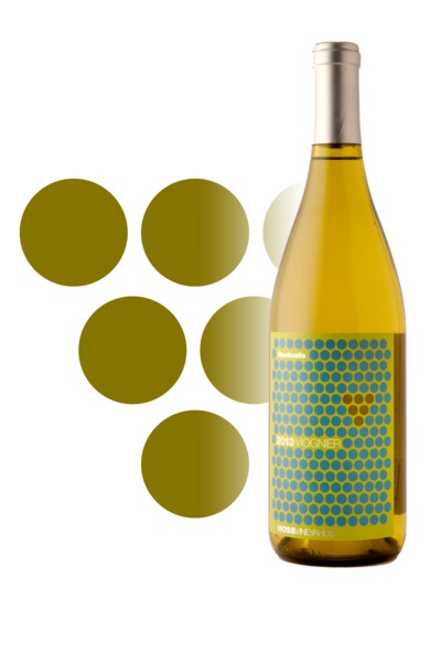 2020 Viognier