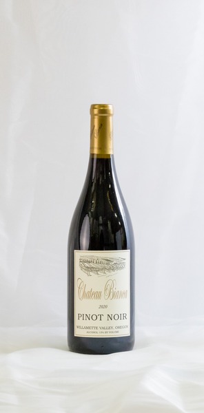 2021 Chateau Bianca Willamette Valley Pinot Noir