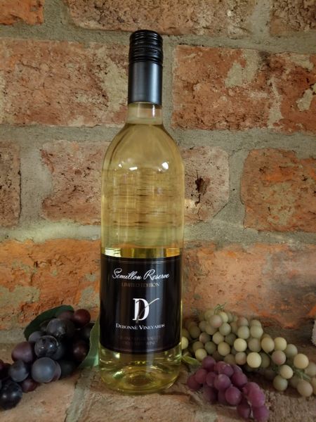 Semillon Reserve