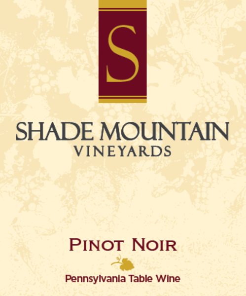 2019 Pinot Noir