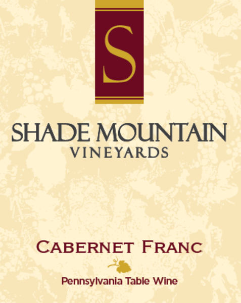 2019 Cabernet Franc