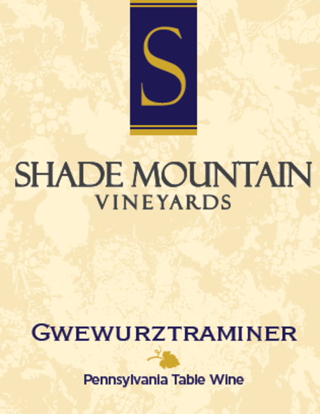 2021 Gewurztraminer