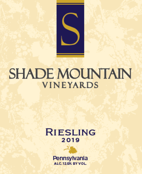 2019 Riesling