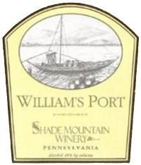 2017 William's Port